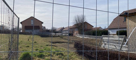  Land in Pinkafeld, Austria No. 50872 14