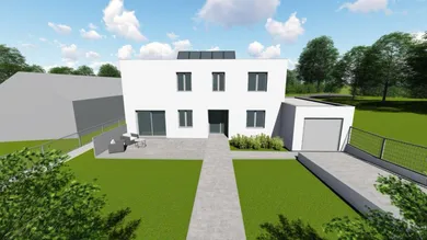  Land in Pinkafeld, Austria No. 50872