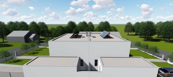  Land in Pinkafeld, Austria No. 50872 10