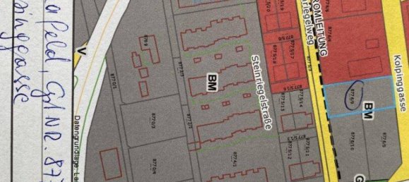  Land in Pinkafeld, Austria No. 50872 2