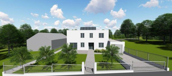  Land in Pinkafeld, Austria No. 50872 7