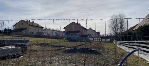  Land in Pinkafeld, Austria No. 50872 4