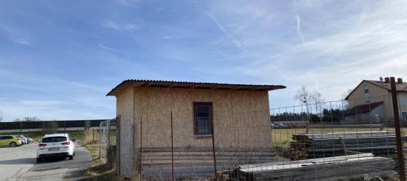  Land in Pinkafeld, Austria No. 50872 3