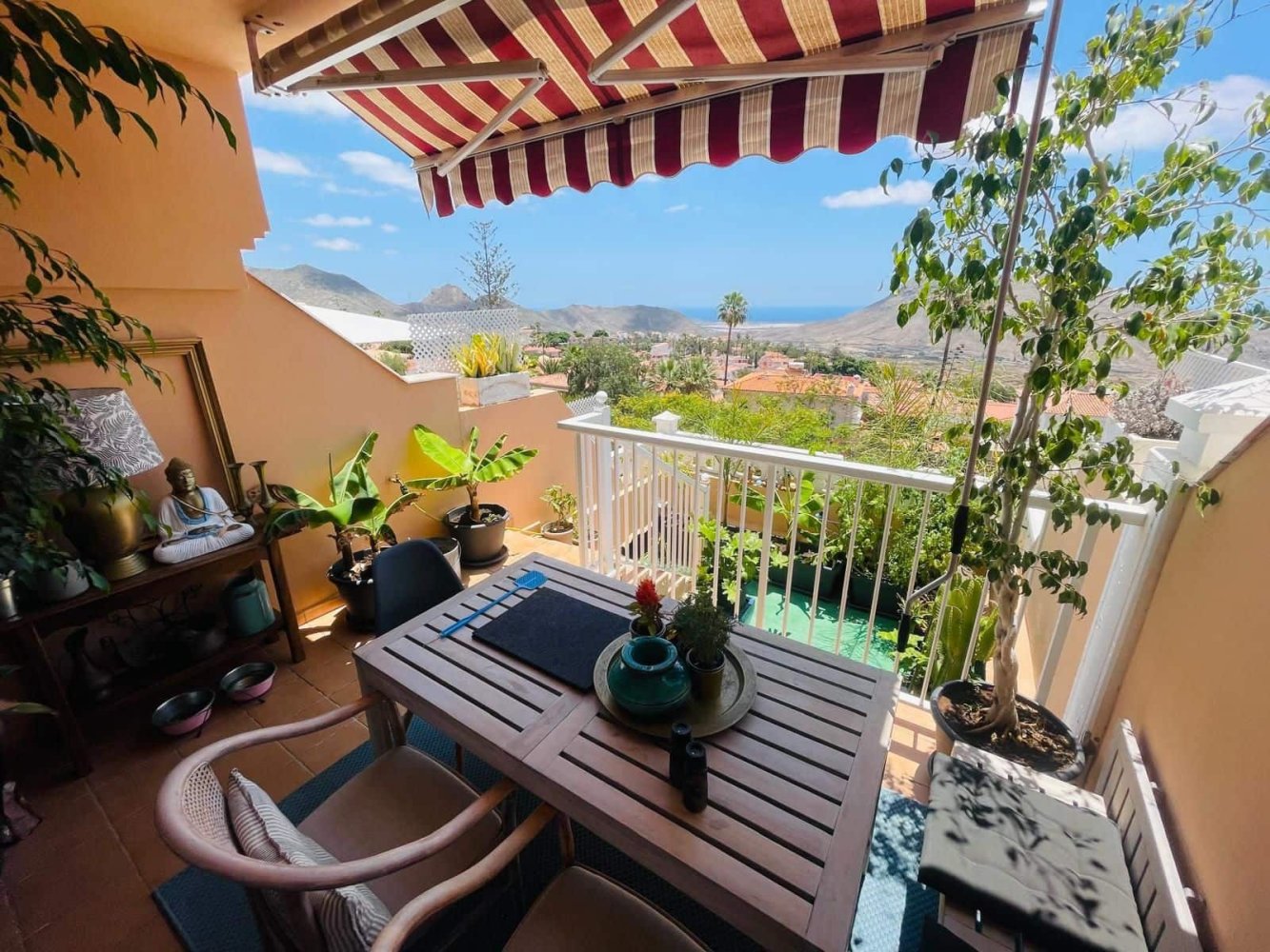 2 bedrooms Apartment in Arona, Spain No. 266789