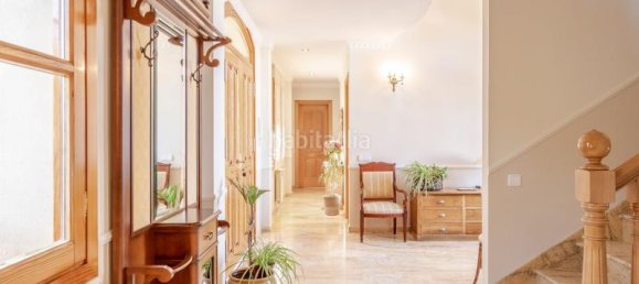 6 غرف نوم منزل في Monachil, Spain رقم 167692 25