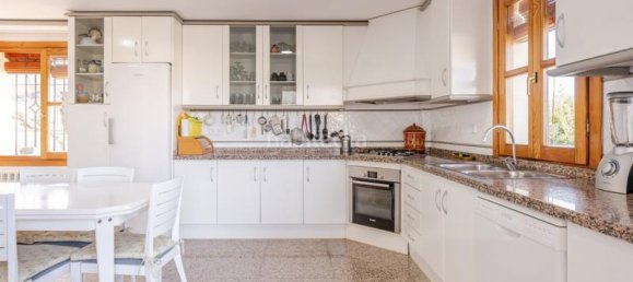 6 غرف نوم منزل في Monachil, Spain رقم 167692 31