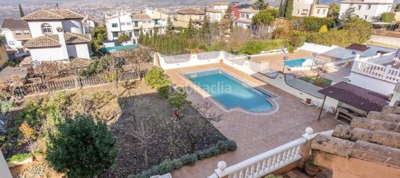 6 غرف نوم منزل في Monachil, Spain رقم 167692 18