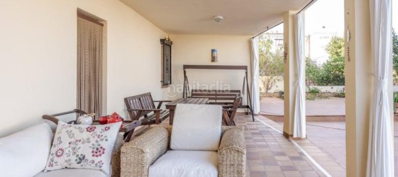 6 غرف نوم منزل في Monachil, Spain رقم 167692 13