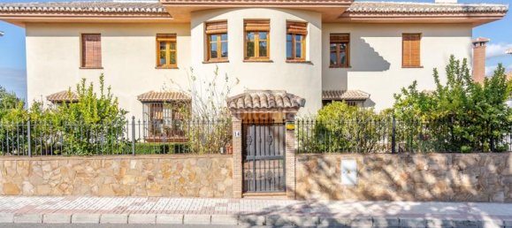 6 غرف نوم منزل في Monachil, Spain رقم 167692 19