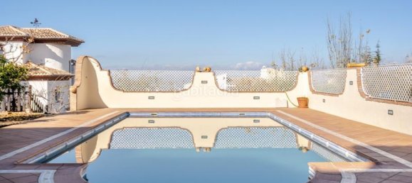 6 غرف نوم منزل في Monachil, Spain رقم 167692 12