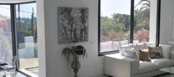 5 Schlafzimmer Villa in Marbella, Spain, Nr. 75515 7