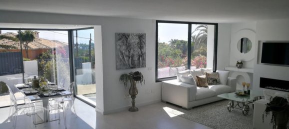 5 Schlafzimmer Villa in Marbella, Spain, Nr. 75515 20