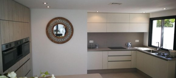 5 Schlafzimmer Villa in Marbella, Spain, Nr. 75515 22