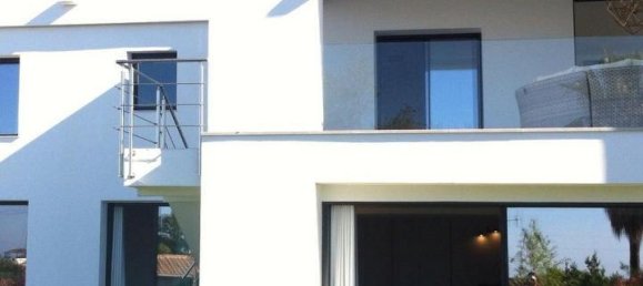 5 Schlafzimmer Villa in Marbella, Spain, Nr. 75515 5