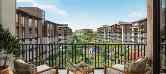 Apartment 3+1 in Istanbul, Turkey No. 25851 2