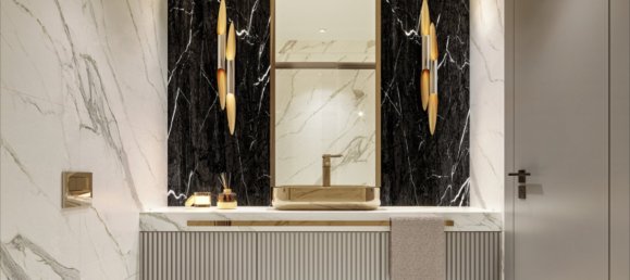 Apartment 3+1 in Istanbul, Turkey No. 25851 11