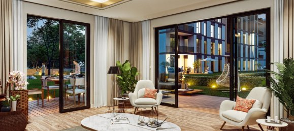 Apartment 3+1 in Istanbul, Turkey No. 25851 6