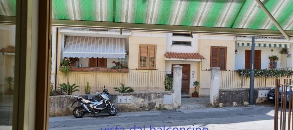 Apartamento de 4 habitaciónes en Maratea, Italy No. 105248 10