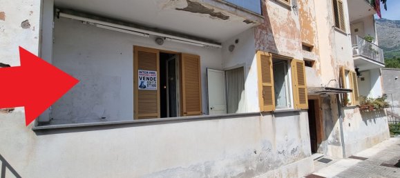 Apartamento de 4 habitaciónes en Maratea, Italy No. 105248 27