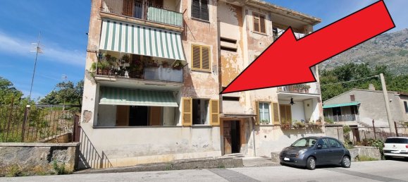 Apartamento de 4 habitaciónes en Maratea, Italy No. 105248 26