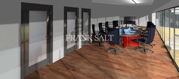270m² Office in Mosta, Malta No. 11879 23
