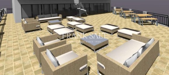 270m² Office in Mosta, Malta No. 11879 5