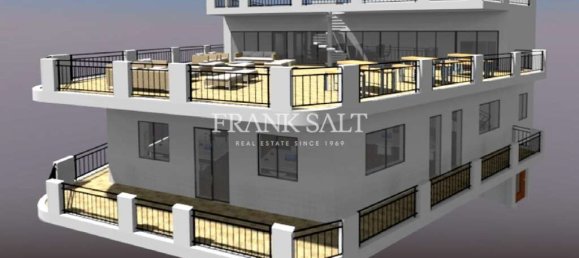 270m² Office in Mosta, Malta No. 11879 18