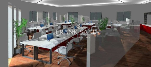 270m² Office in Mosta, Malta No. 11879 2