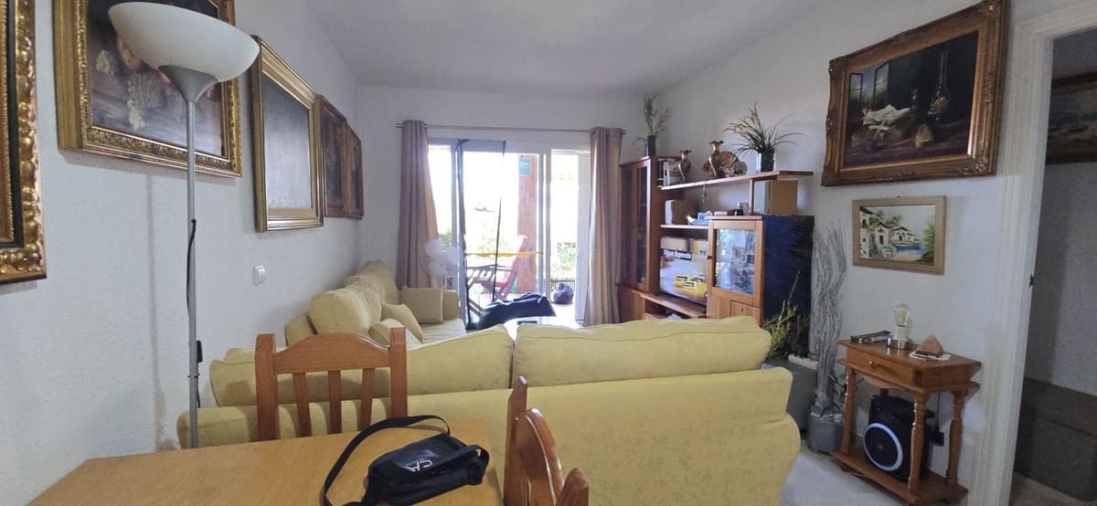 2 chambres Appartement à Mijas, Spain No. 198163