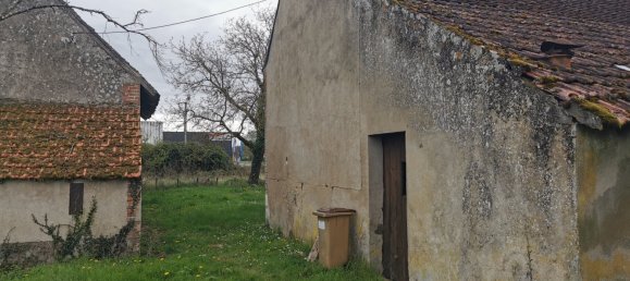 2 Schlafzimmer Haus in Romorantin-Lanthenay, France, Nr. 209310 7