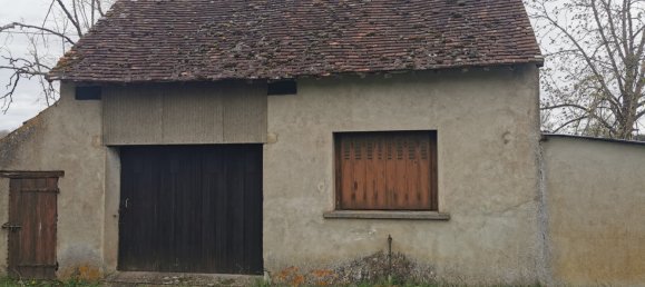 2 Schlafzimmer Haus in Romorantin-Lanthenay, France, Nr. 209310 3