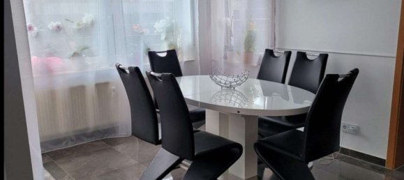 Apartamento de 3 dormitorios en Baden-Wurttemberg, Germany No. 35115 16