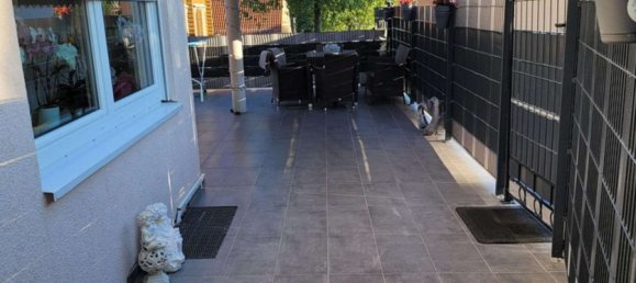 Apartamento de 3 dormitorios en Baden-Wurttemberg, Germany No. 35115 39