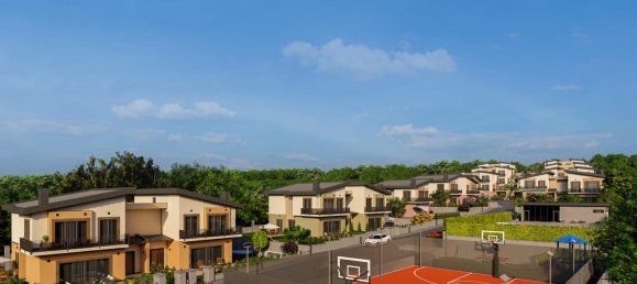 Villa 5+1 in Oksijen Ortakoy, Silivri, Turkey No. 37215 7