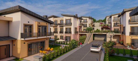 Villa 5+1 in Oksijen Ortakoy, Silivri, Turkey No. 37215 9