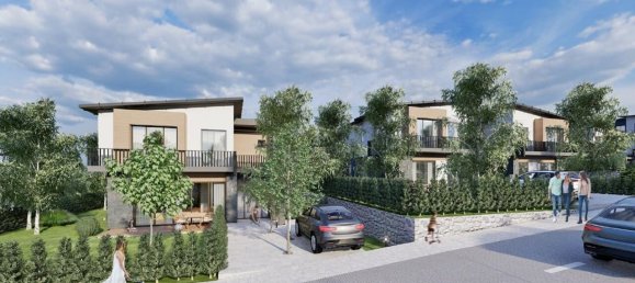 Villa 5+1 in Oksijen Ortakoy, Silivri, Turkey No. 37215 2