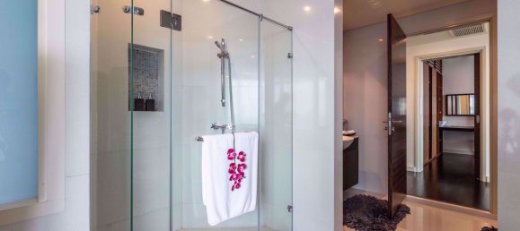 4 bedrooms Condo in Khlong San, Thailand No. 10457 16