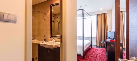 4 bedrooms Condo in Khlong San, Thailand No. 10457 17