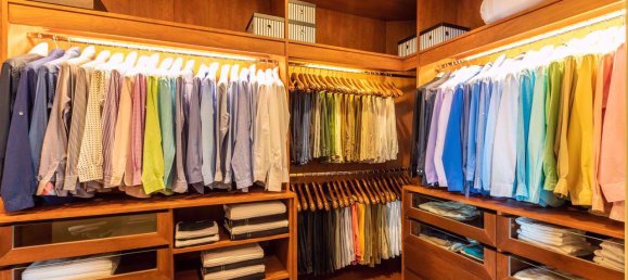 4 bedrooms Condo in Khlong San, Thailand No. 10457 11