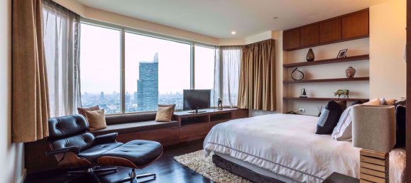 4 bedrooms Condo in Khlong San, Thailand No. 10457 10