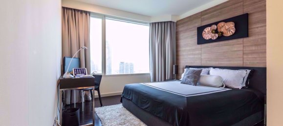 4 bedrooms Condo in Khlong San, Thailand No. 10457 15