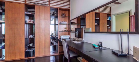 4 bedrooms Condo in Khlong San, Thailand No. 10457 20
