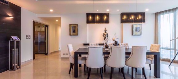 4 bedrooms Condo in Khlong San, Thailand No. 10457 4