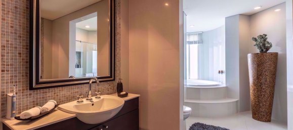 4 bedrooms Condo in Khlong San, Thailand No. 10457 12