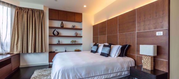 4 bedrooms Condo in Khlong San, Thailand No. 10457 9