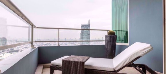 4 bedrooms Condo in Khlong San, Thailand No. 10457 22