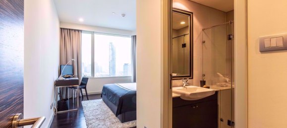 4 bedrooms Condo in Khlong San, Thailand No. 10457 14