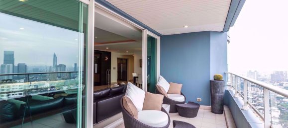 4 bedrooms Condo in Khlong San, Thailand No. 10457 23