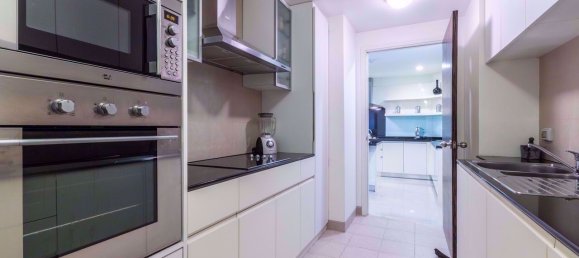 4 bedrooms Condo in Khlong San, Thailand No. 10457 8