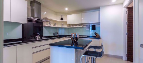 4 bedrooms Condo in Khlong San, Thailand No. 10457 5